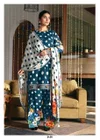 Tohfa By Kimora Muslin Digital Printed Farsi Salwar Kameez
